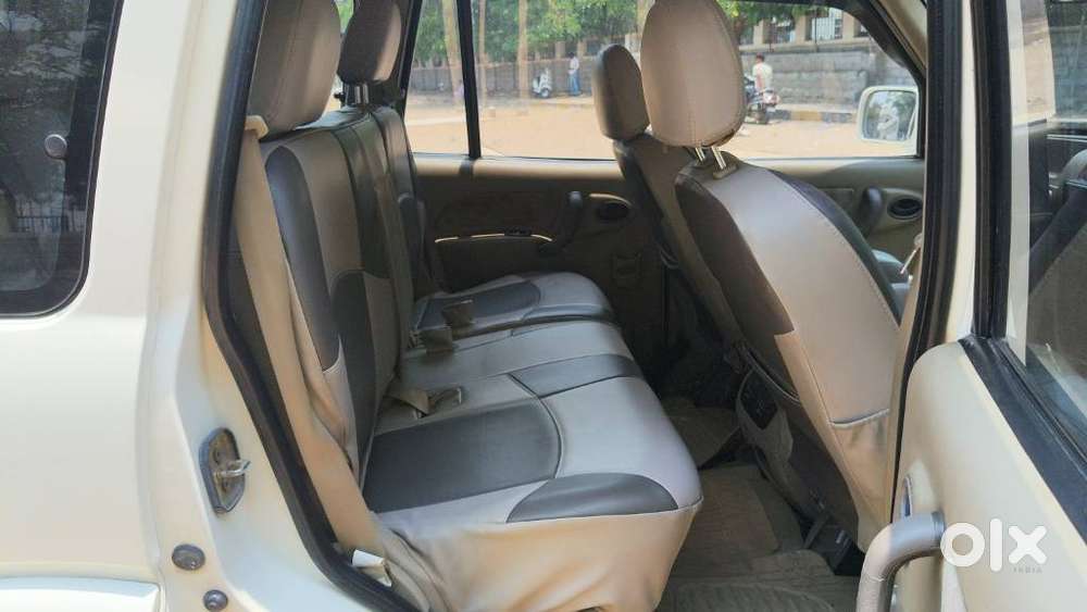 Mahindra Scorpio 2002-2013 2.6 Slx, 2007, Diesel