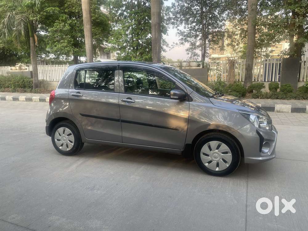 Maruti Suzuki Celerio Zxi Optional Amt, 2019, Petrol