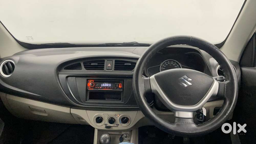 Maruti Suzuki Alto 800 Lxi, 2020, Petrol