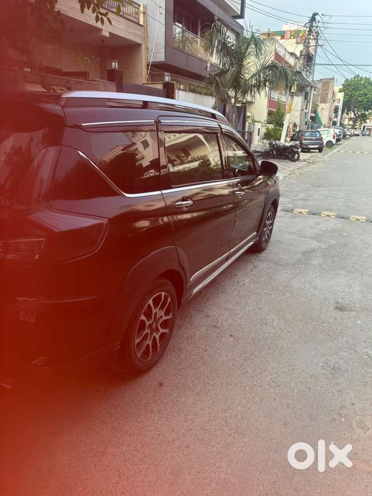 Maruti Suzuki Xl6 Petrol 2024