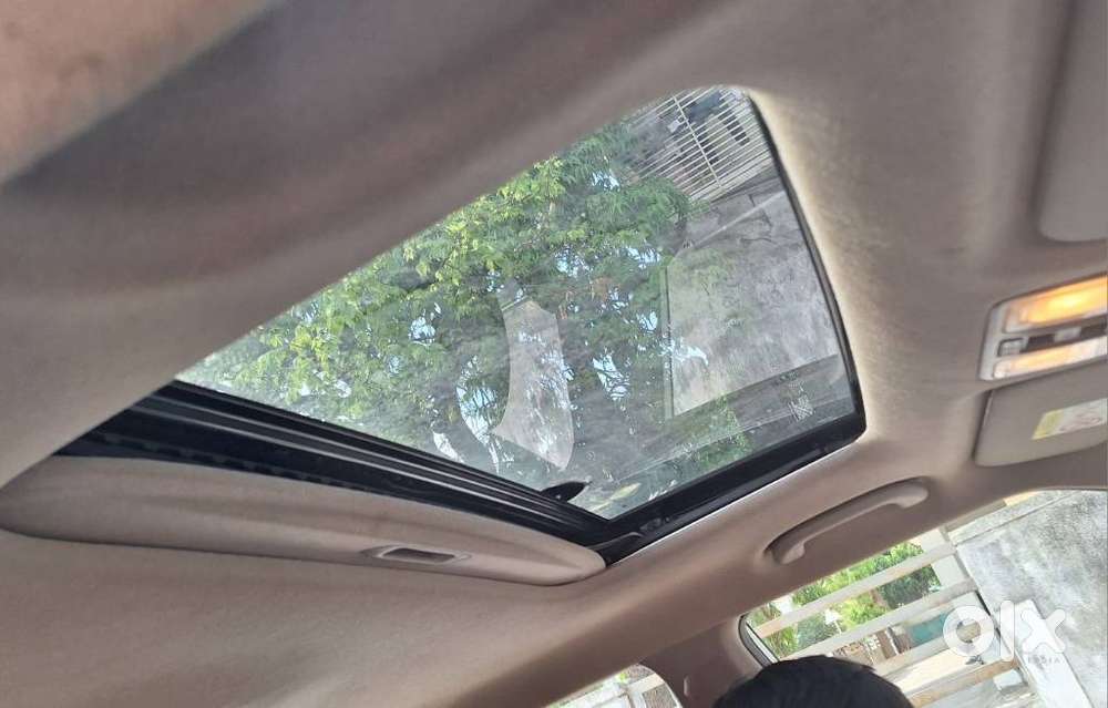 Hyundai Creta 1.6 Sx Automatic, 2019, Petrol