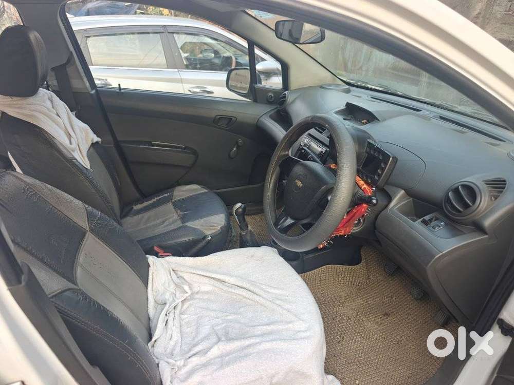 Chevrolet Beat Ls, 2016, Diesel