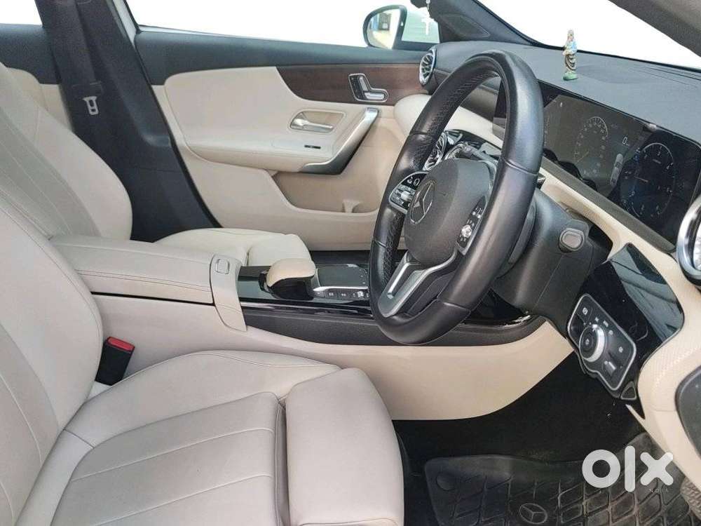 Mercedes-benz A Class A200 D Sport Edition, 2021, Diesel