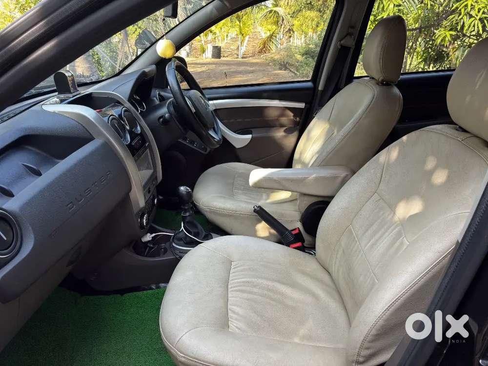 Well Mentioned Car With Good Condition