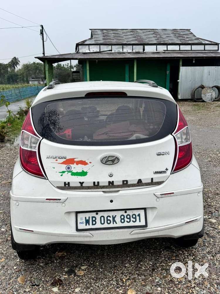 Hyundai Eon 2014 Petrol Well Maintained