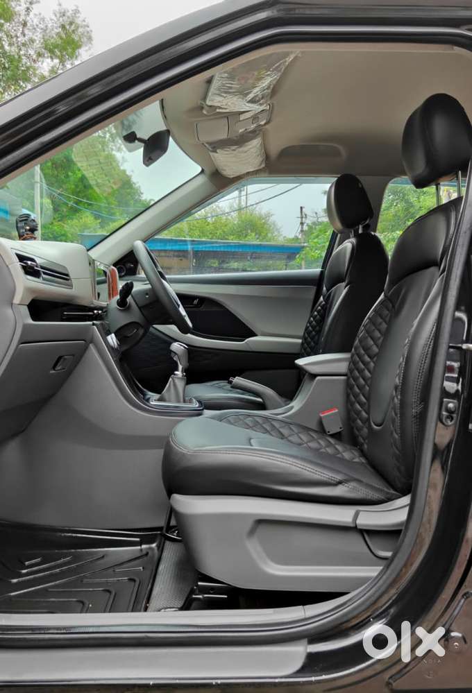 Hyundai Creta 1.5 E Petrol, 2025, Petrol
