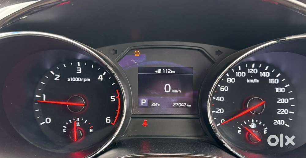 Kia Carnival Limousine Plus 7 Str, 2023, Diesel