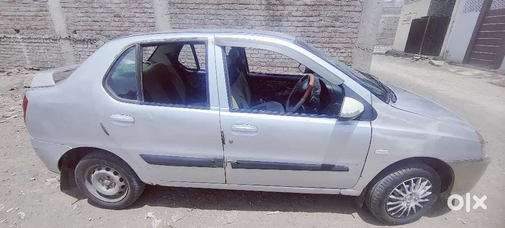 Indigo 2015 Model Diesel Good Condition.