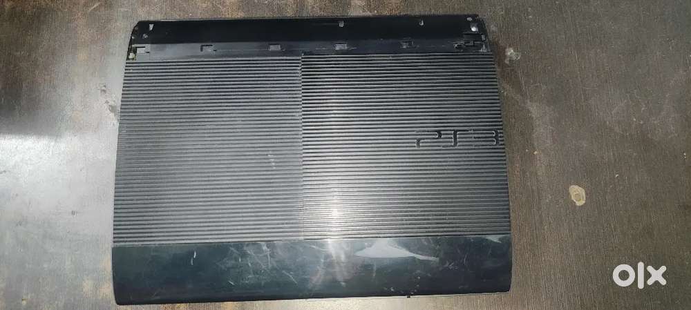 PS3 GAME SONY