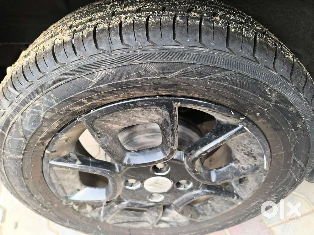 Maruti Suzuki Ignis 2017 Petrol Good Condition