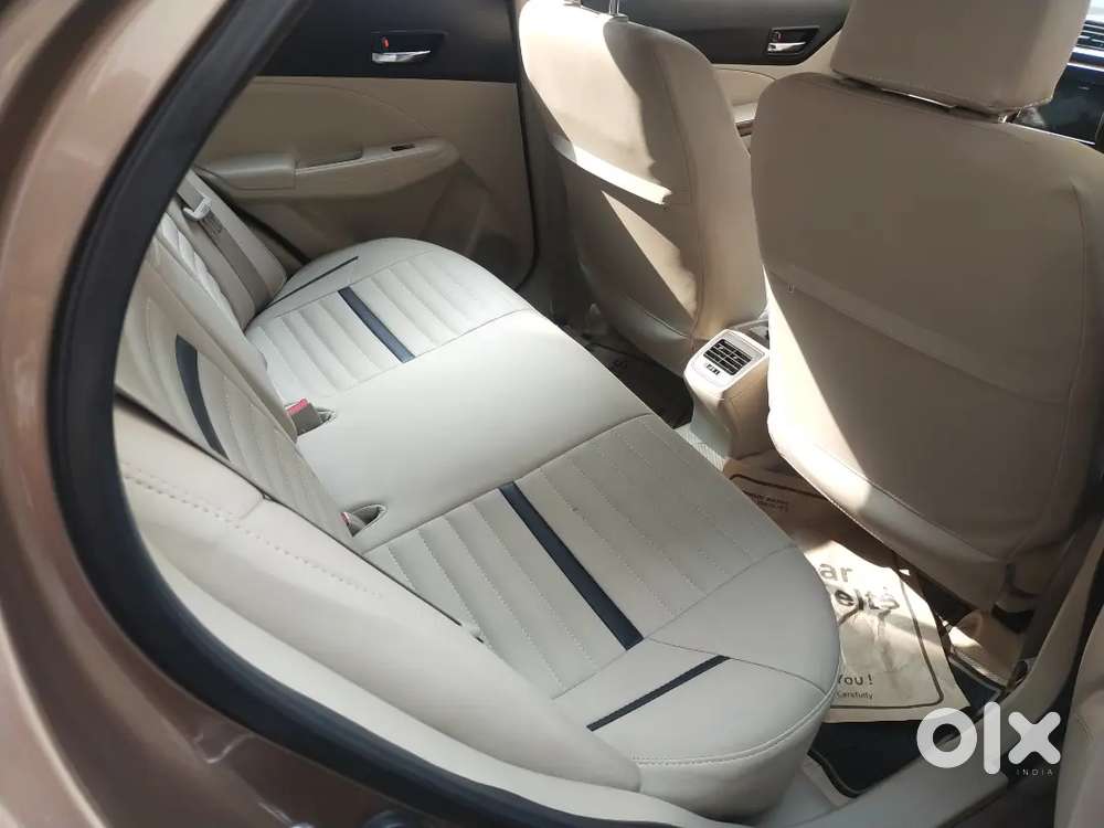Dzire 2019 Zdi Amt