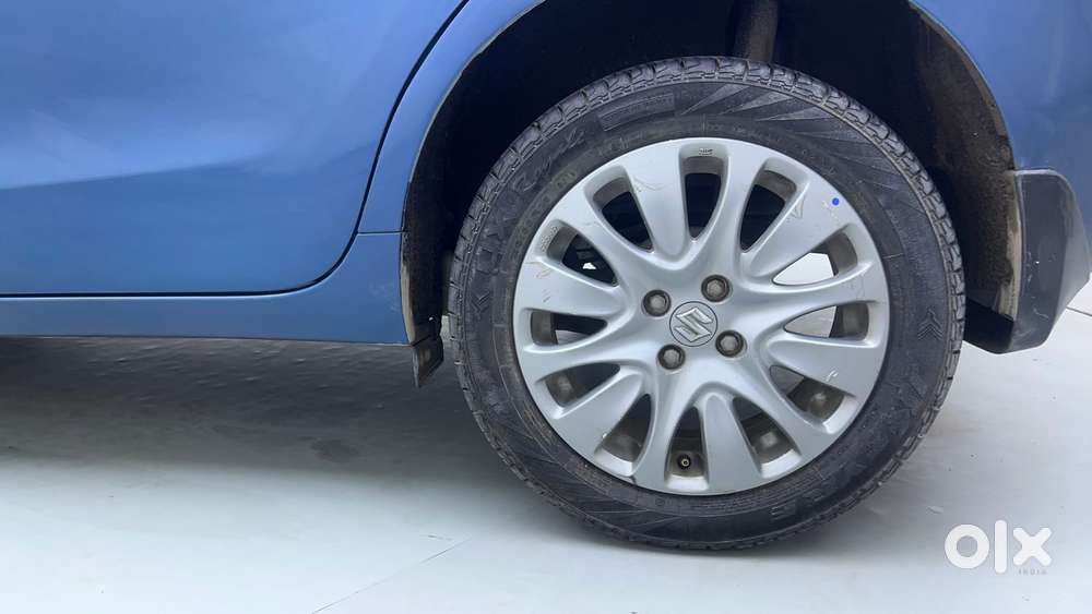 Maruti Suzuki Baleno 1.2 Alpha, 2018, Petrol