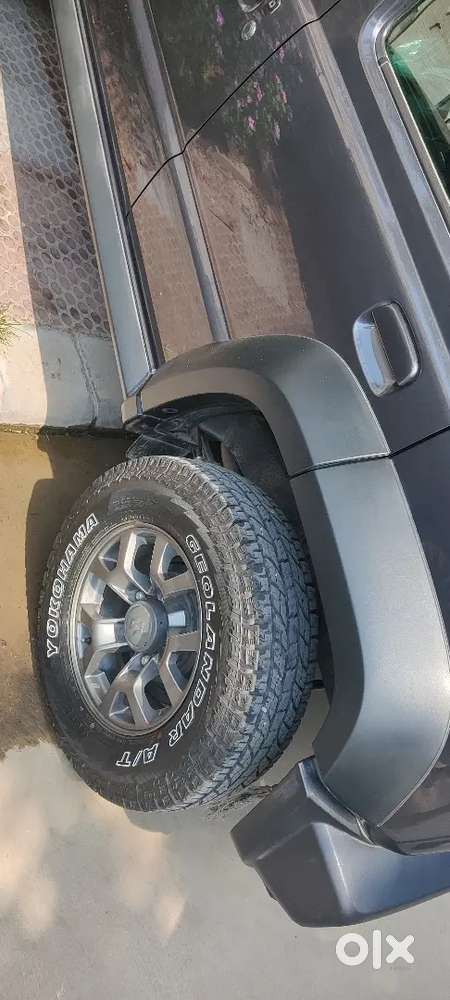 Maruti Suzuki Jimny 2024 Petrol 15000 Km Driven