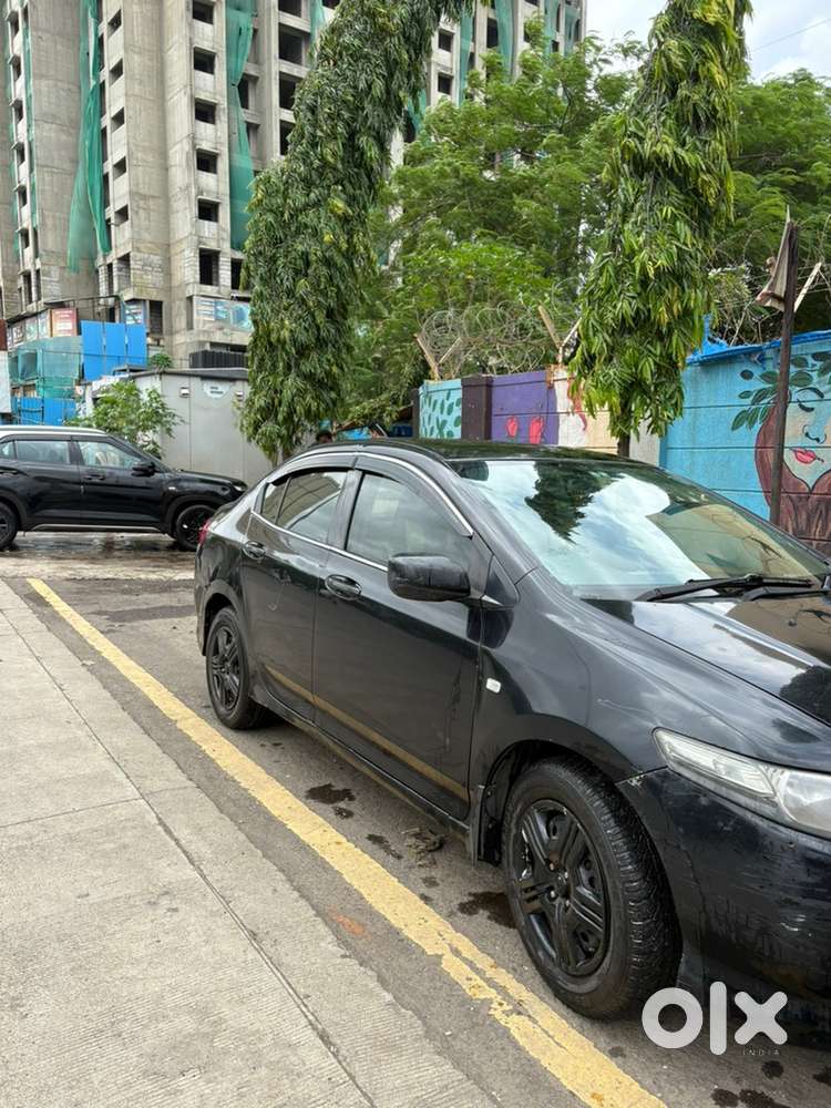 Honda City 1.5 V Exclusive 2010