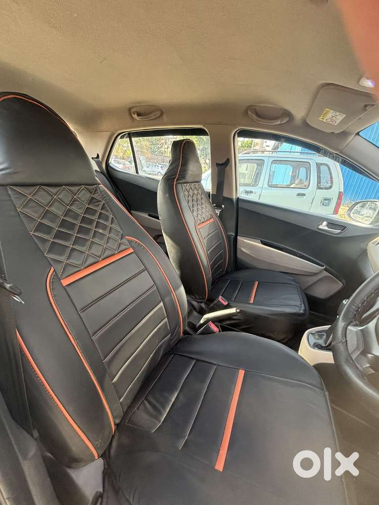 Hyundai Grand I10 Sportz O 1.2, 2020, Petrol