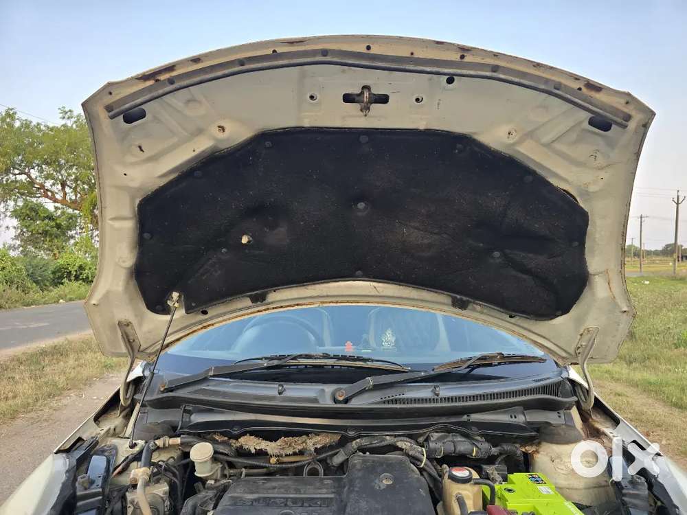 Maruti Suzuki Swift 2015 Diesel 268991 Km Driven