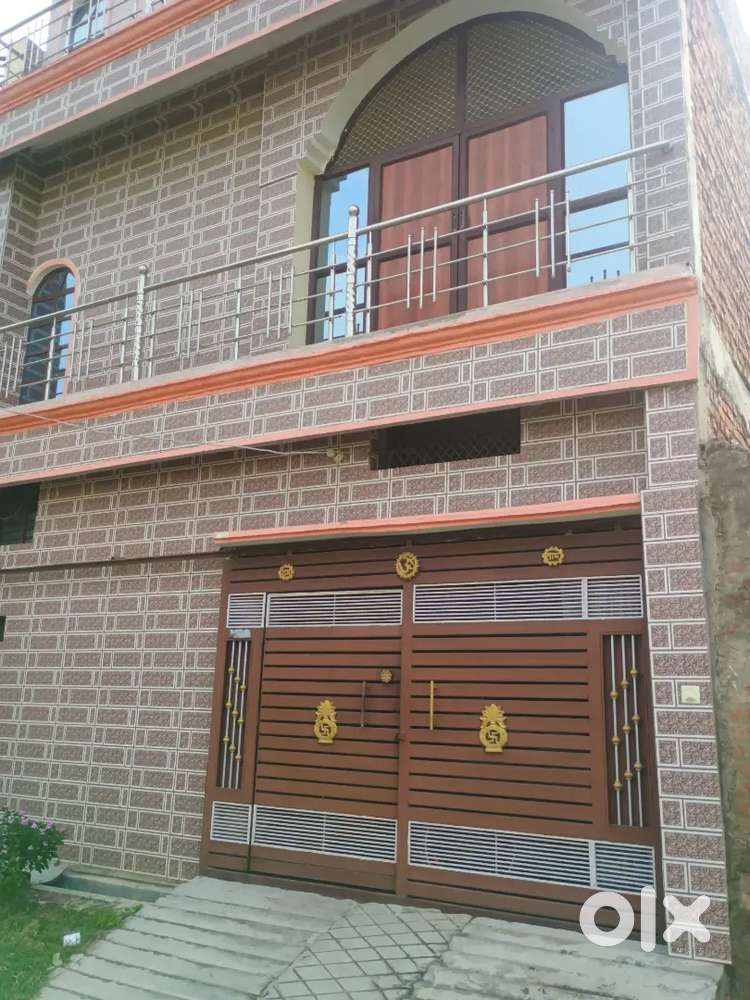 2 Room Set available for rent at Narayan Puram Colony, Padari Bazar