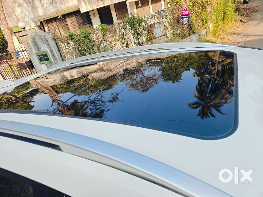 Mg Hector Hybrid Sharp Mt, 2019, Diesel