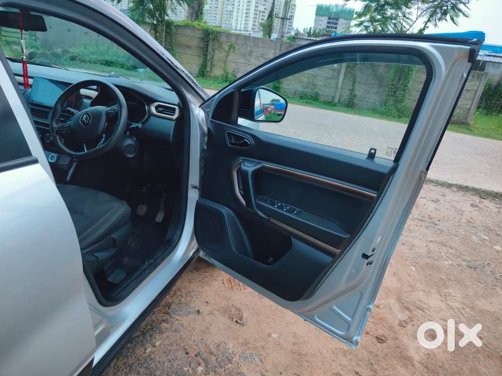 Renault Kwid 1.0 Rxt Optional, 2022, Petrol