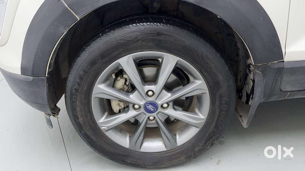 Ford Ecosport 2013-2015 1.5 Ti Vct Mt Titanium, 2019, Petrol