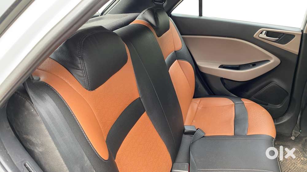 Hyundai Elite I20 Sportz Plus, 2020, Petrol