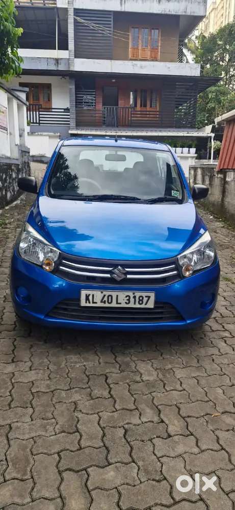 Maruti Suzuki Celerio 2015 Year