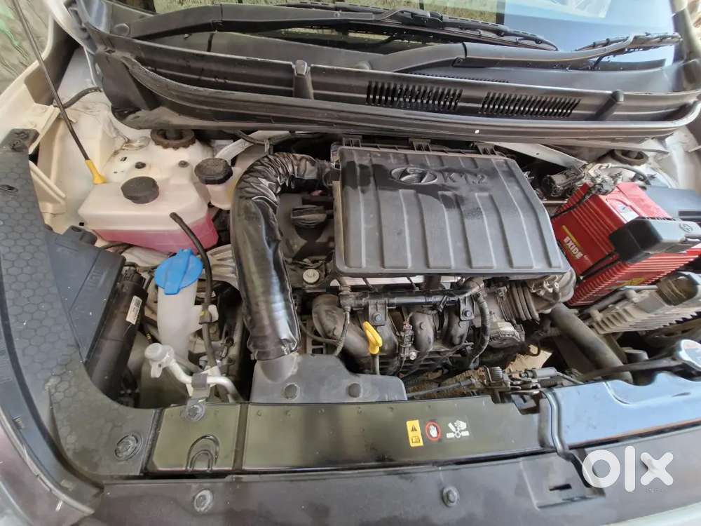 Hyundai Grand I10 Nios 2023 Petrol 15990 Km Driven