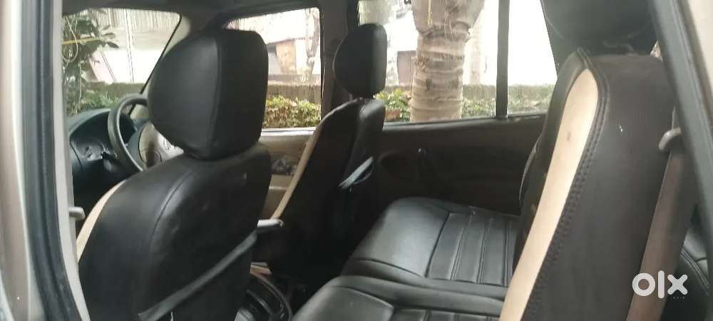 Mahindra Scorpio N 2007 Diesel 120000 Km Driven In Good Condition