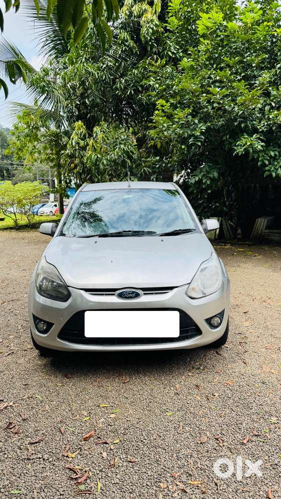 Ford Figo Diesel 2011