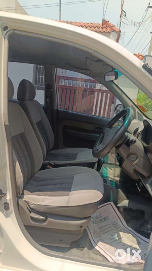 Hyundai Santro Xing Gls At, 2009, Petrol