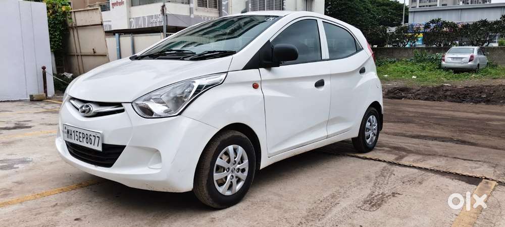 Hyundai Eon Era +, 2013, Petrol