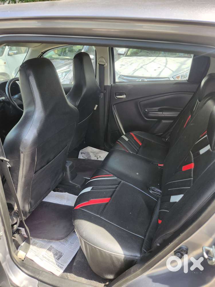 Maruti Suzuki Celerio 1.0 Vxi Mt, 2021, Petrol