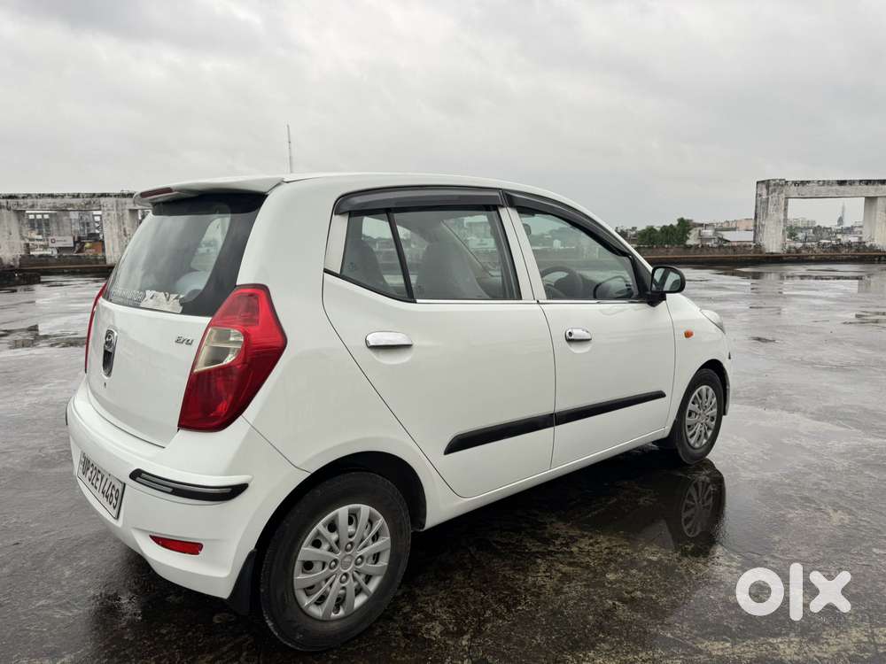 Hyundai I10 Sportz 1.1 Irde2, 2013, Petrol