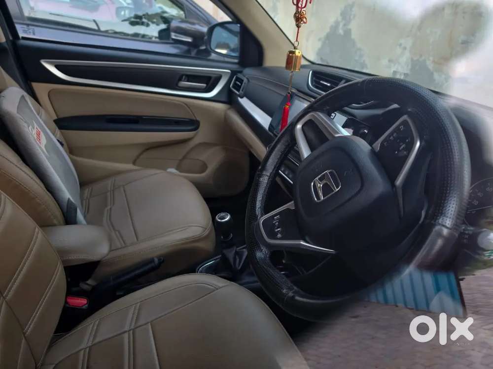 Honda Amaze 1.2 Petrol Manual 2024