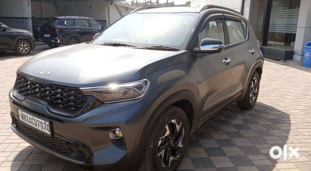 Sonet Xlinelooks Like Showroom Condition