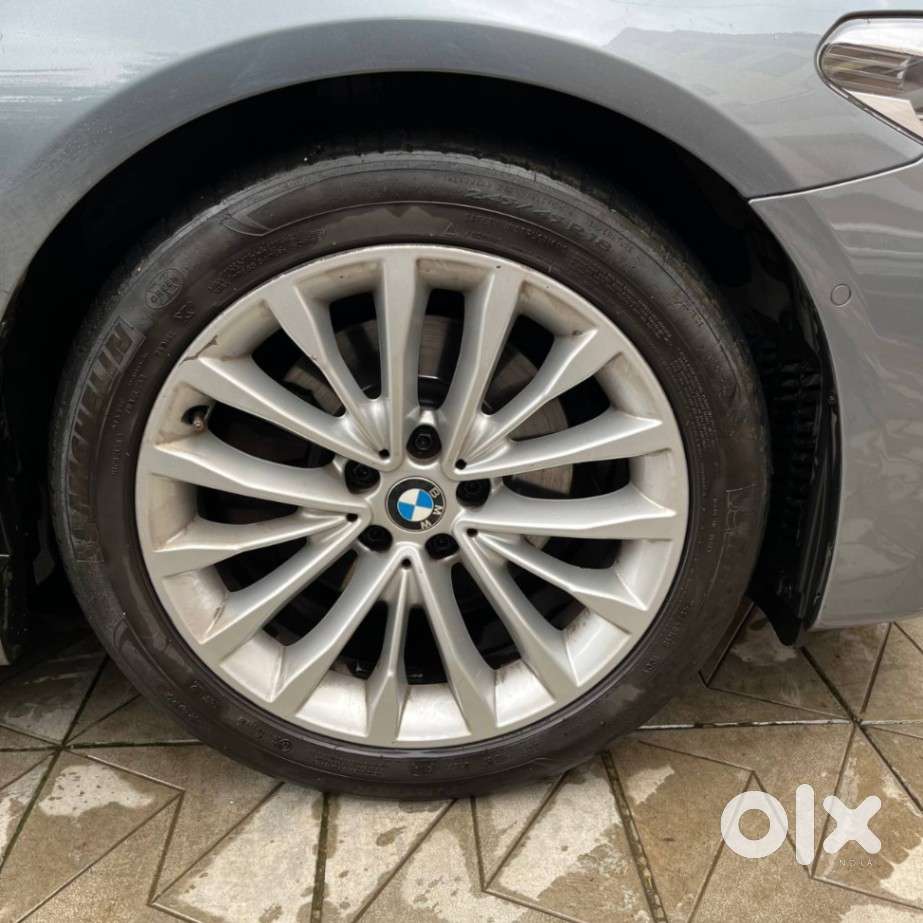 Bmw 5 Series 2.0 525d Luxury Line, 2020, Diesel