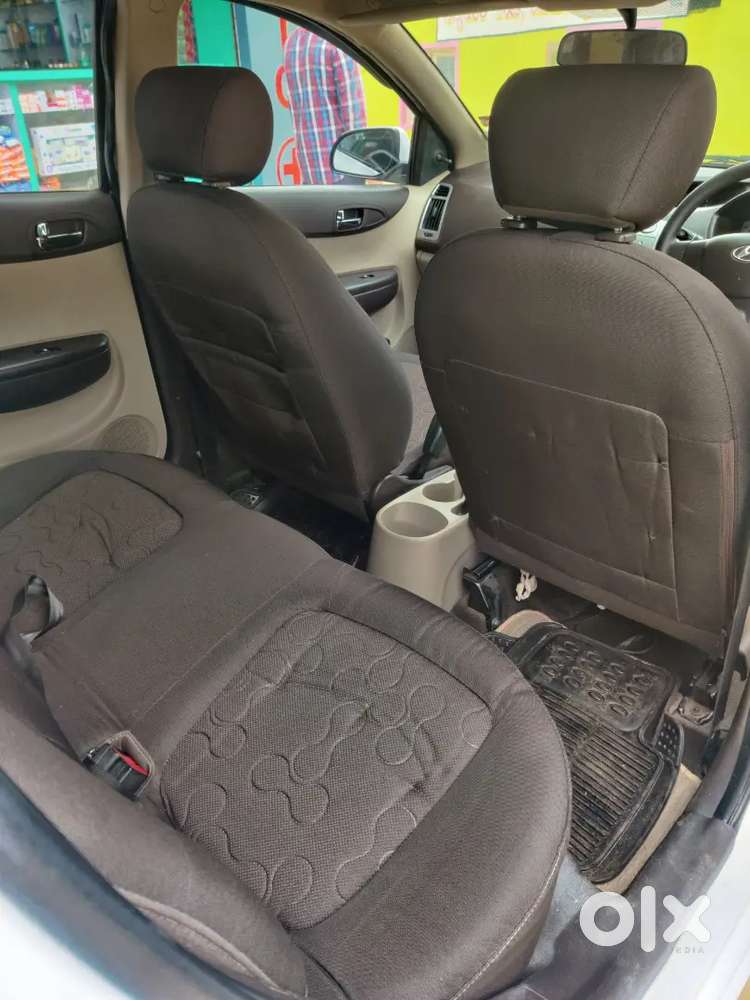Hyundai I20 Magna 2011