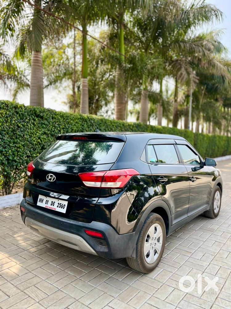 Hyundai Creta 1.4 Crdi S Plus, 2019