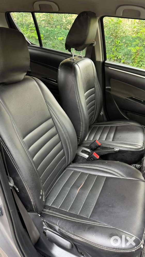 Maruti Suzuki Swift Amt Vvt Vxi, 2012, Petrol
