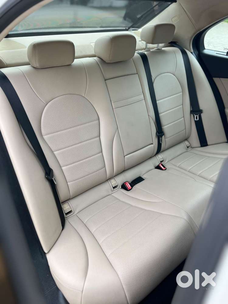 Mercedes-benz C-class 2.1 220 Cdi Avantgarde At, 2017, Diesel