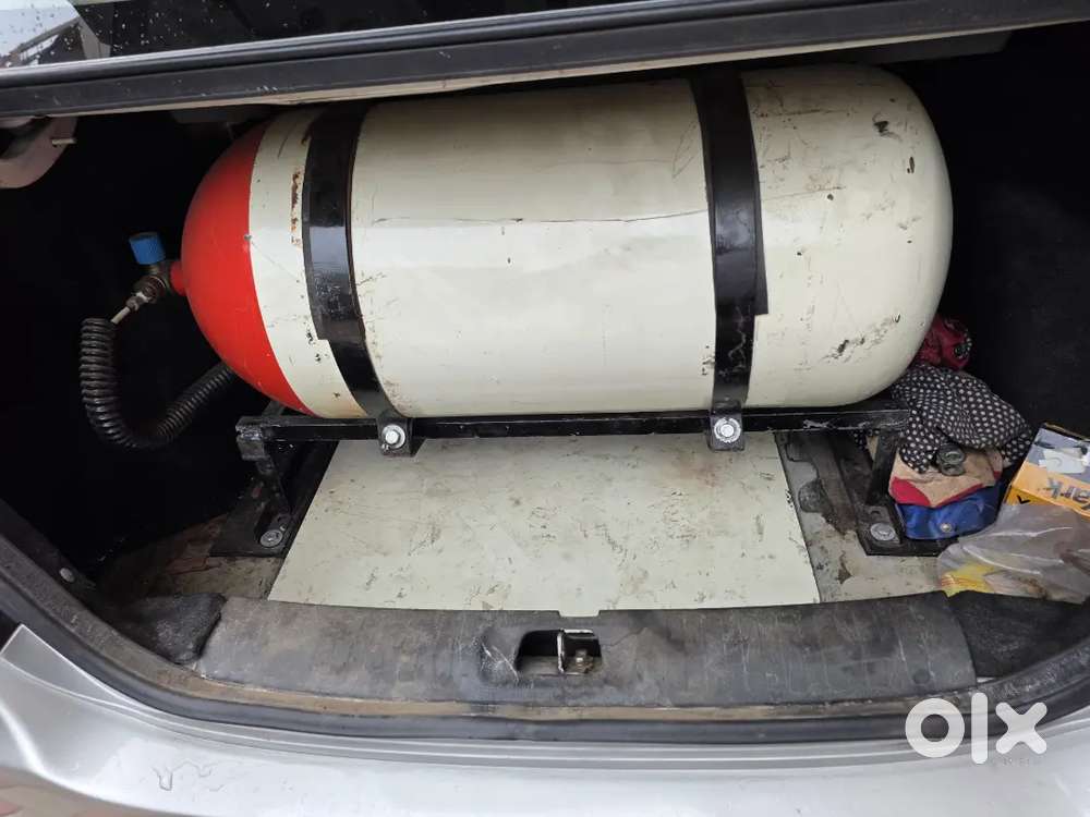 Maruti Suzuki Dzire 2016 Petrol 155000 Km Driven