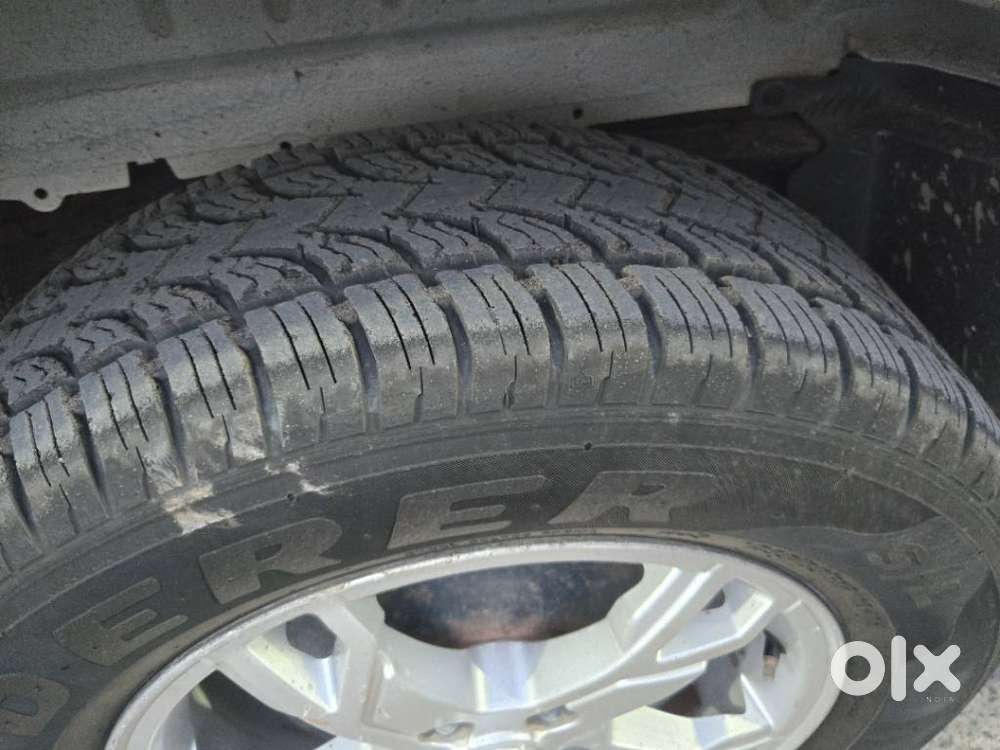 Mahindra Scorpio S10, 2020, Diesel