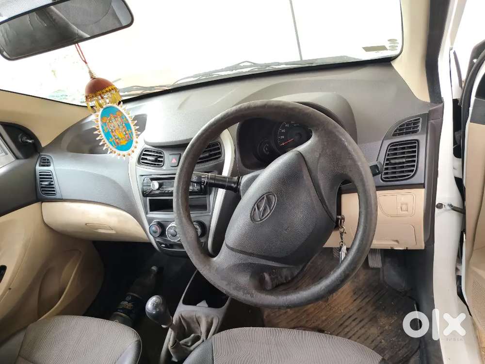 Hyundai Eon Petrol 2013 Era Plus