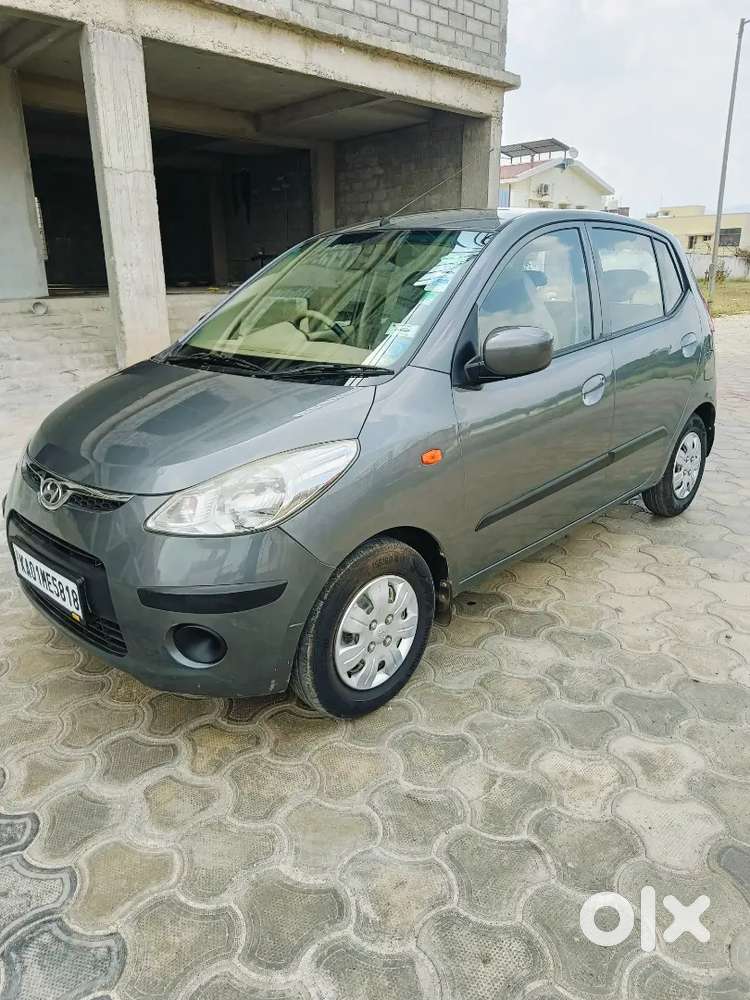 Hyundai I10 2009 Single Owner