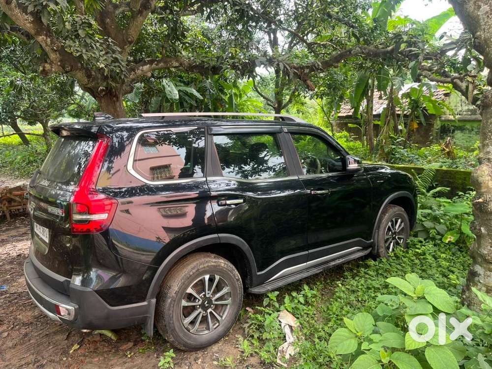 Mahindra Scorpio N 2023 Diesel Well Maintained