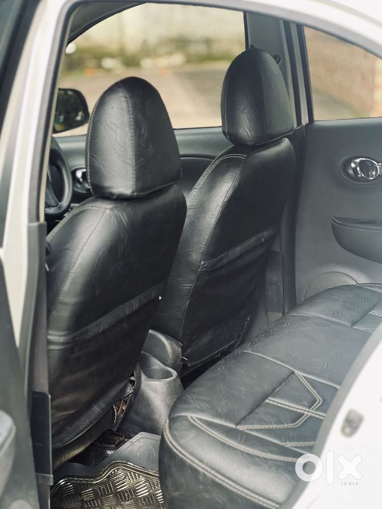 Nissan Micra Xl Diesel, 2017, Diesel