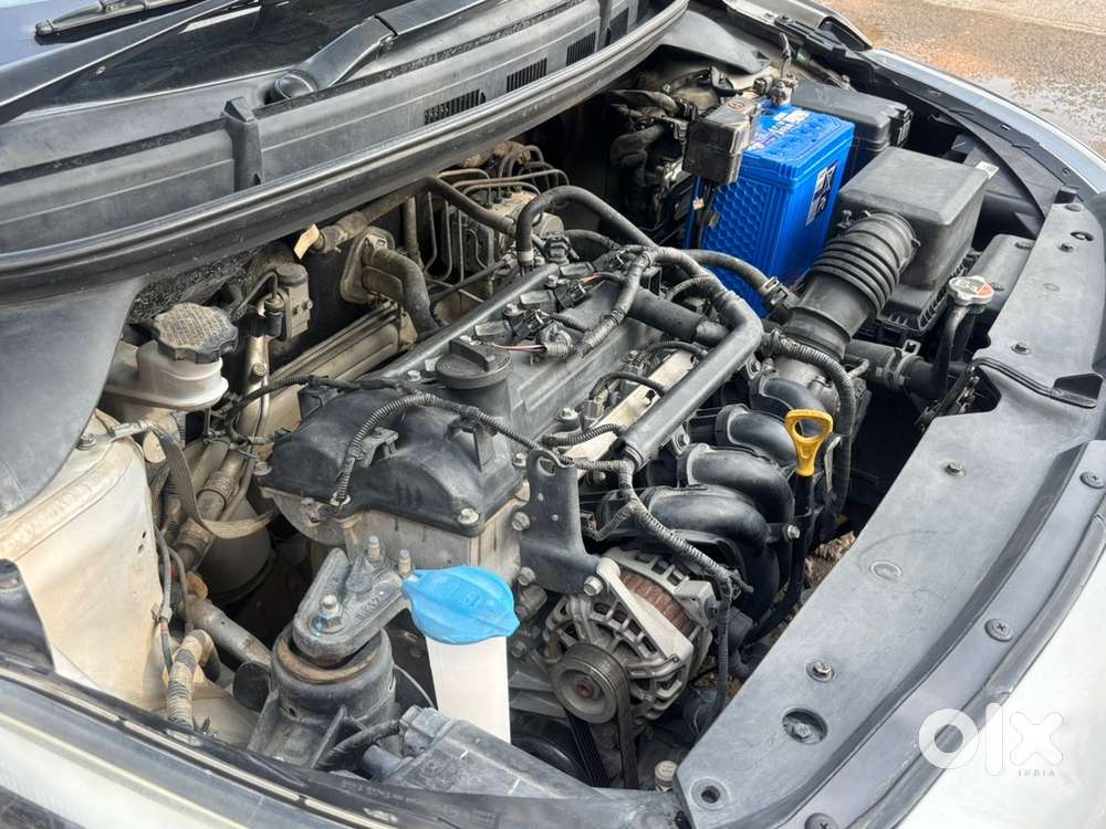 Hyundai I20 Magna 2020