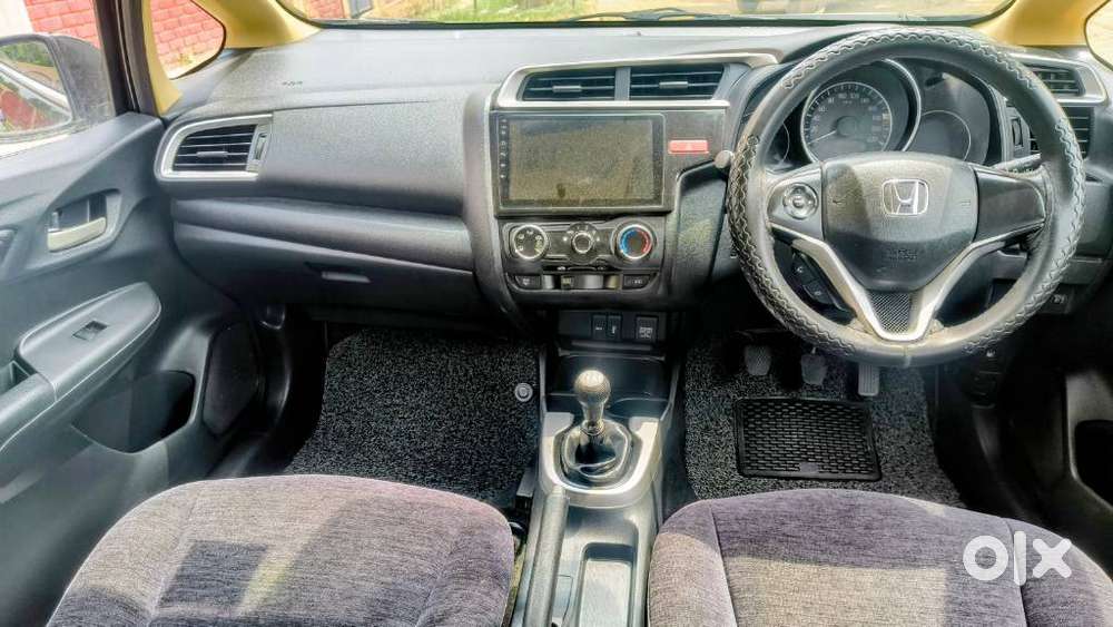 Honda Jazz 1.2 Sv I Vtec, 2016, Petrol