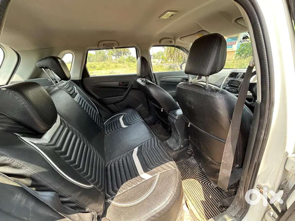 2018 Model Good Condition