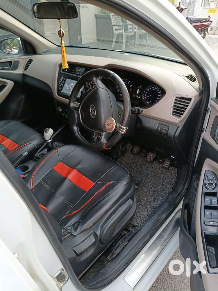 Hyundai I20 1.2 Asta, 2017, Petrol